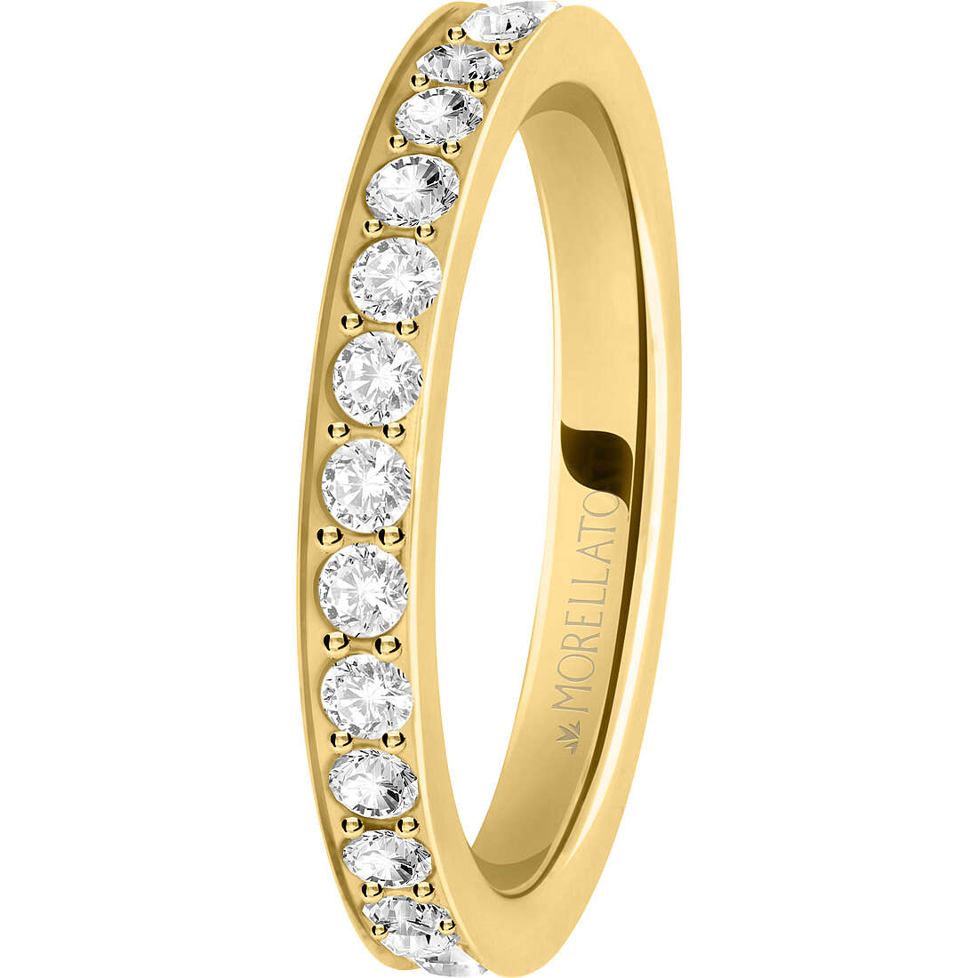 anello donna gioielli Morellato Love Rings SNA39018
