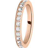 anello donna gioielli Morellato Love Rings SNA40012