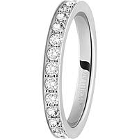 anello donna gioielli Morellato Love Rings SNA41012