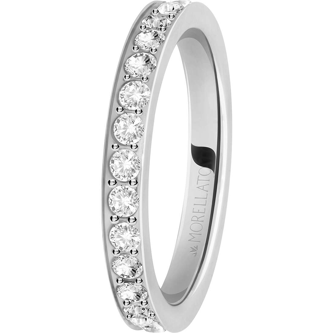 anello donna gioielli Morellato Love Rings SNA41014