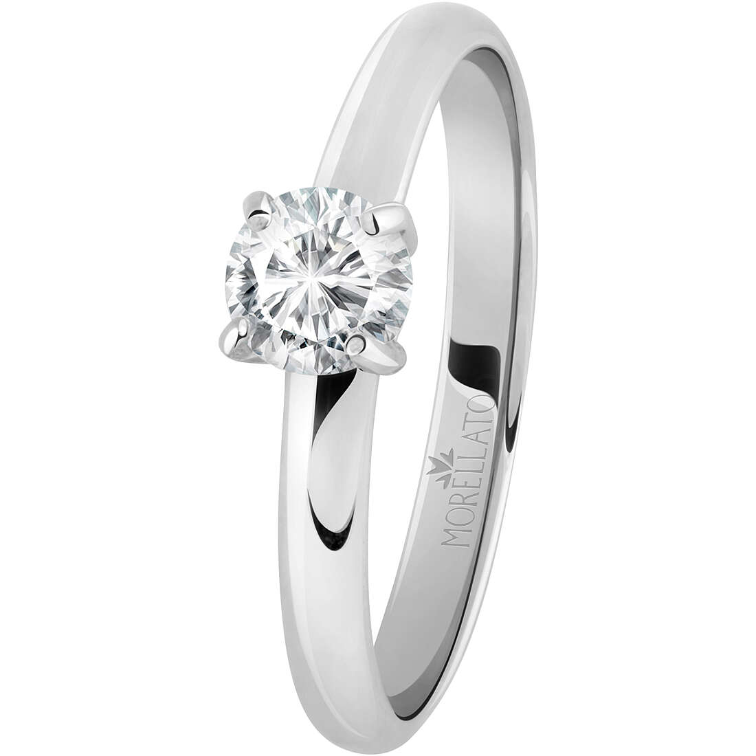 anello donna gioielli Morellato Love Rings SNA42012