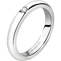 anello donna gioielli Morellato Love Rings SNA46014