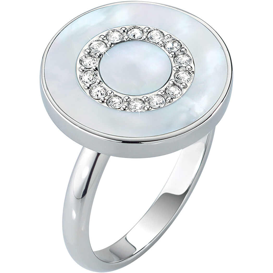 anello donna gioielli Morellato Perfetta SALX09012
