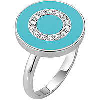 anello donna gioielli Morellato Perfetta SALX21014