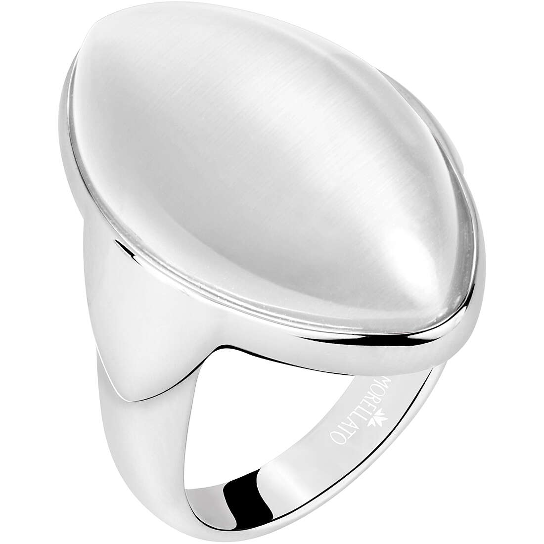 anello donna gioielli Morellato Profonda SALZ17014
