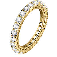 anello donna gioielli Morellato Scintille SAQF17018