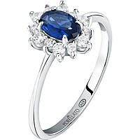 anello donna gioielli Morellato Tesori SAIW154012