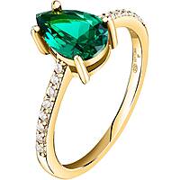 anello donna gioielli Morellato Tesori SAIW203012