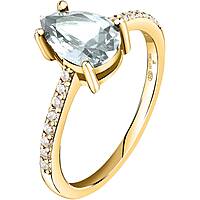 anello donna gioielli Morellato Tesori SAIW210016