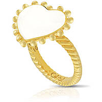 anello donna gioielli Ops Objects Essential Love OPS-LUX64