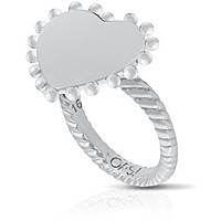 anello donna gioielli Ops Objects Essential Love OPS-LUX66