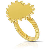 anello donna gioielli Ops Objects Essential Love OPS-LUX67
