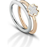 anello donna gioielli Ops Objects Glitter OPSAN-341L