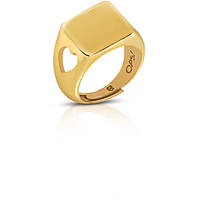anello donna gioielli Ops Objects OPS-ICG23