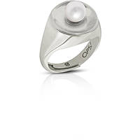 anello donna gioielli Ops Objects OPS-ICG36