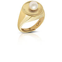 anello donna gioielli Ops Objects OPS-ICG37