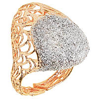anello donna gioielli Ottaviani 500254A