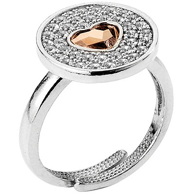 anello donna gioielli Ottaviani 600091A-16