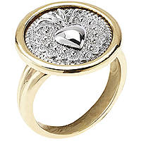 anello donna gioielli Ottaviani Elegance 500447A