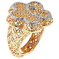 anello donna gioielli Ottaviani Elegance 500451A