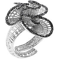 anello donna gioielli Ottaviani Elegance 500452A