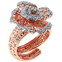 anello donna gioielli Ottaviani Elegance 500453A
