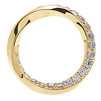 anello donna gioielli PDPaola AN01-197-12