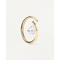 anello donna gioielli PDPaola AN01-959-10