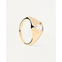 anello donna gioielli PDPaola AN01-986-12