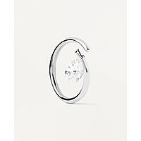 anello donna gioielli PDPaola AN02-959-10