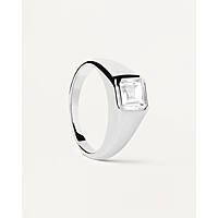 anello donna gioielli PDPaola AN02-984-12