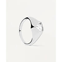 anello donna gioielli PDPaola AN02-986-10