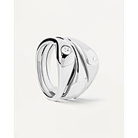 anello donna gioielli PDPaola AN02-994-10