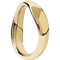 anello donna gioielli PDPaola Motion AN01-462-12