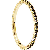 anello donna gioielli PDPaola Ultra Basic AN01-348-10