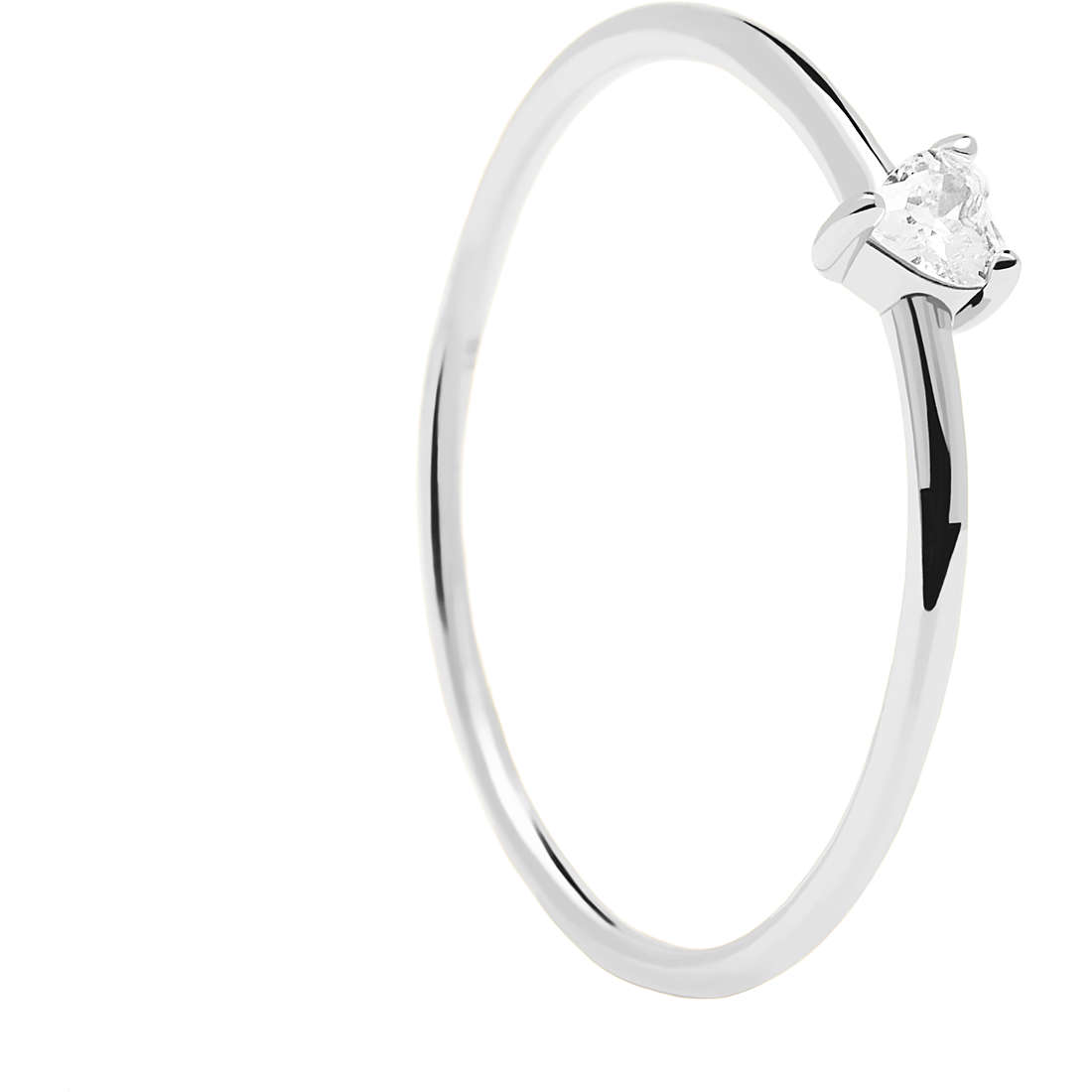 anello donna gioielli PDPaola Ultra Basic AN02-223-16