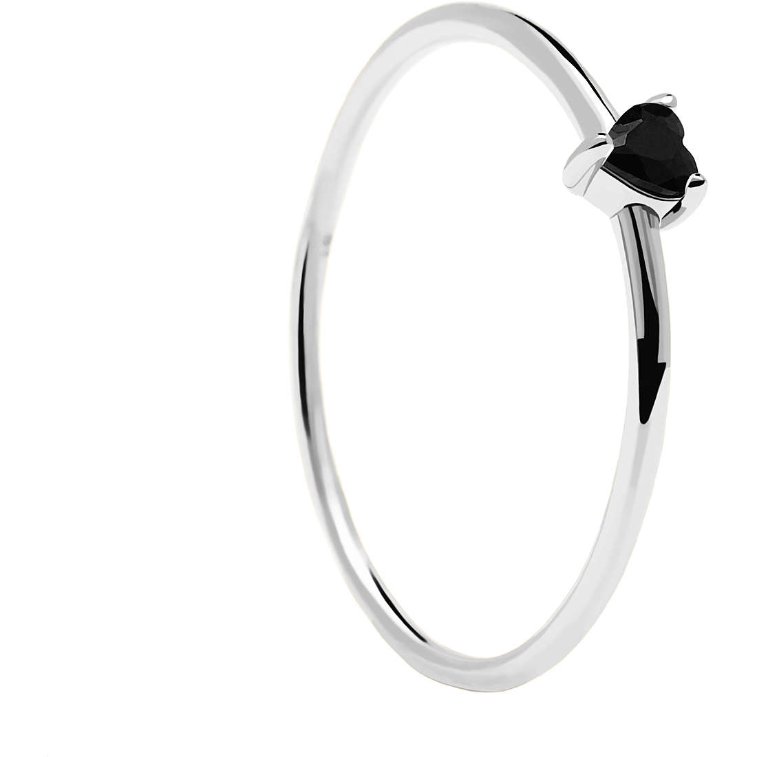 anello donna gioielli PDPaola Ultra Basic AN02-224-12