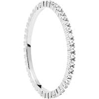 anello donna gioielli PDPaola Ultra Basic AN02-347-14