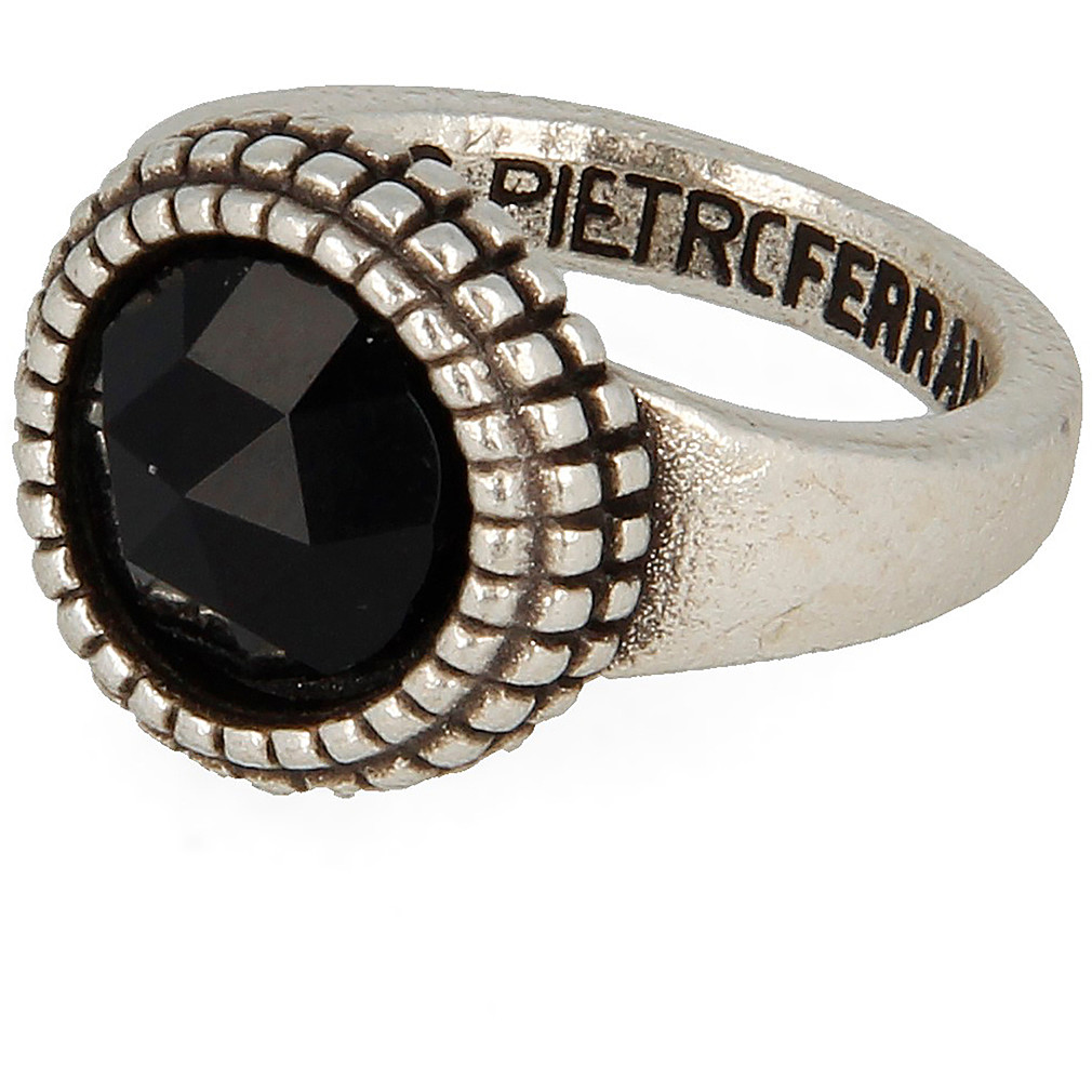 anello donna gioielli Pietro Ferrante Pesky AA3674J/S