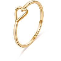 anello donna gioielli Rosato Gold RGAA002B