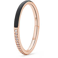 anello donna gioielli Rosato RZAL065S