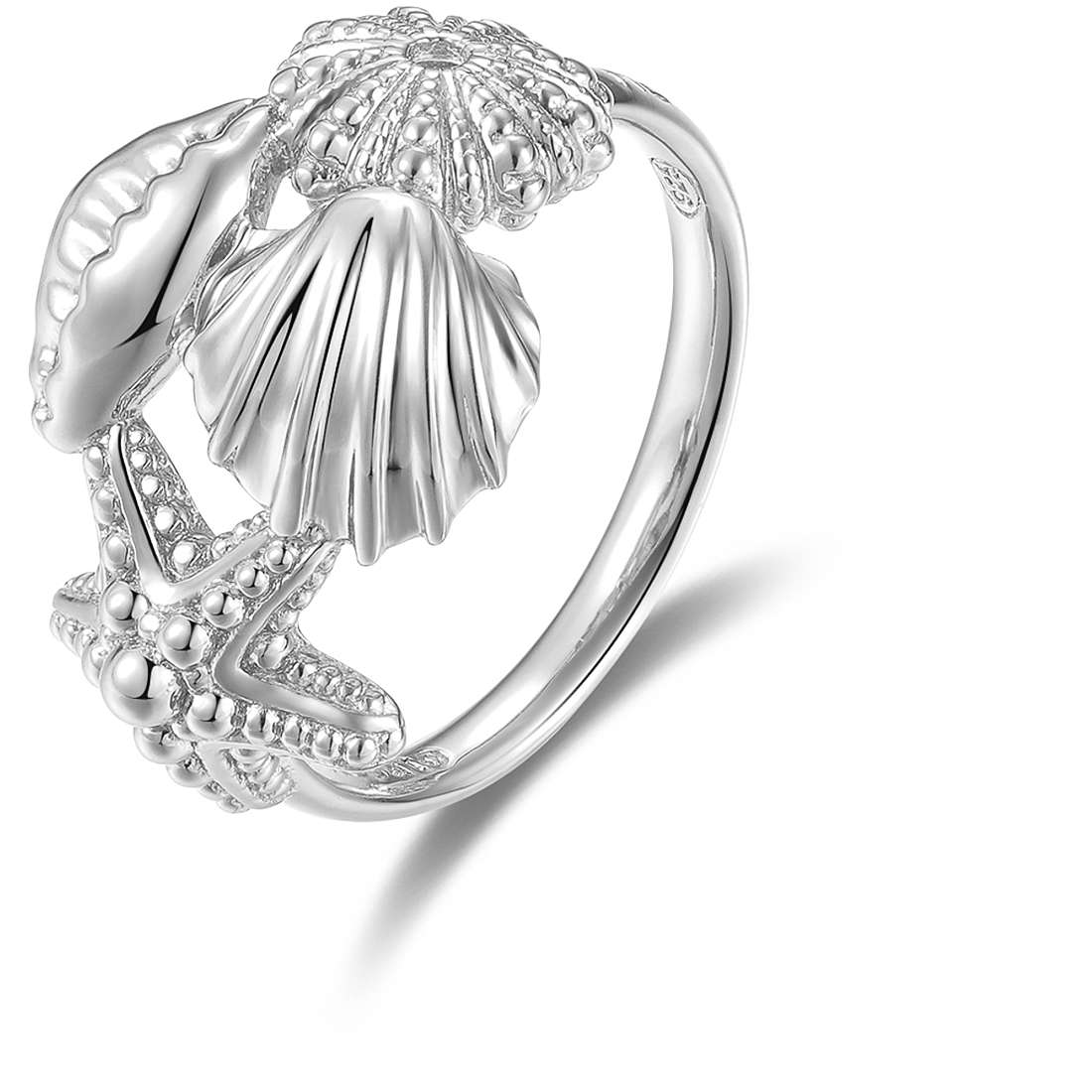 anello donna gioielli Rosato Storie RZA007C