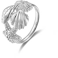 anello donna gioielli Rosato Storie RZA007C