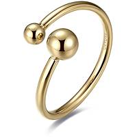 anello donna gioielli Sagapò Click SCK145