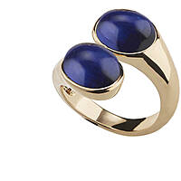 anello donna gioielli Sovrani Cristal Magique J8870