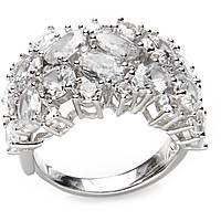 anello donna gioielli Sovrani Luce J6255-16