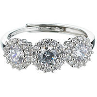 anello donna gioielli Sovrani Luce J6501 M16