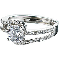 anello donna gioielli Sovrani Luce J6502 M16