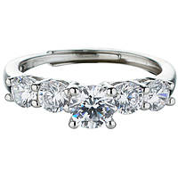 anello donna gioielli Sovrani Luce J6509 M12