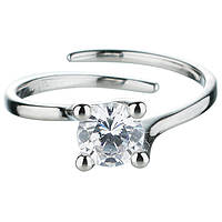 anello donna gioielli Sovrani Luce J6510 M12
